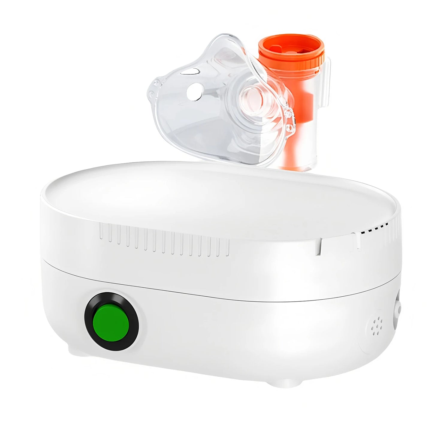 Air Compression Atomizer For Adults and Children Hand-held Medical Cough and Asthma Nebulizer Inhaler Humidifier Sprayer