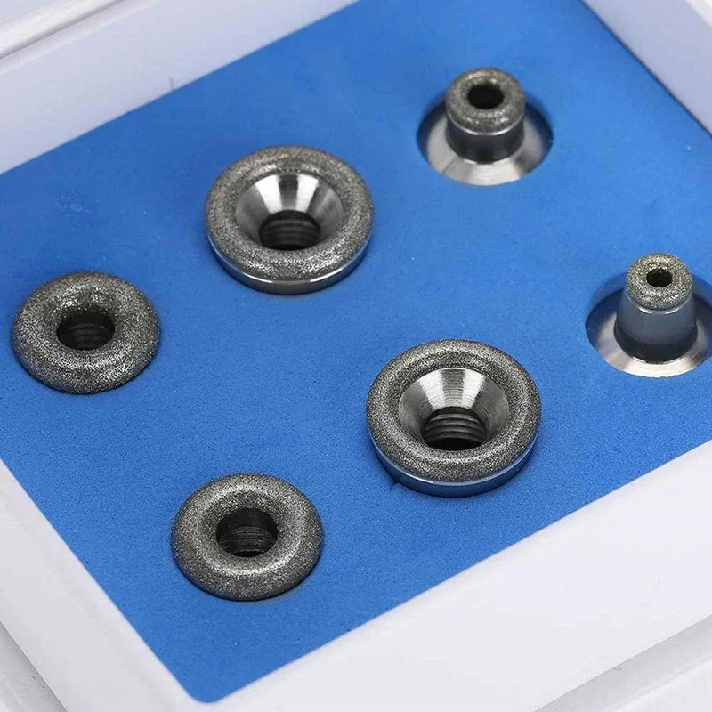 Dermabrasion Tip, Diamond Microdermabrasion Dermabrasion Replacement Beauty Tools Skin Care Diamond Dermabrasion Replacement Tip