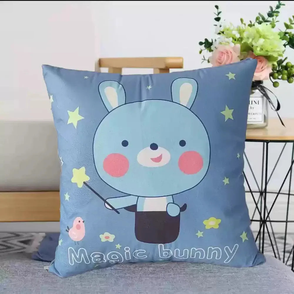 Luxury Cartoon Nap Pillow Living Room Sofa Cushions Cozy Sleeping Neck Throw Pillow Headrest For Home Office Bedside Car Bed
