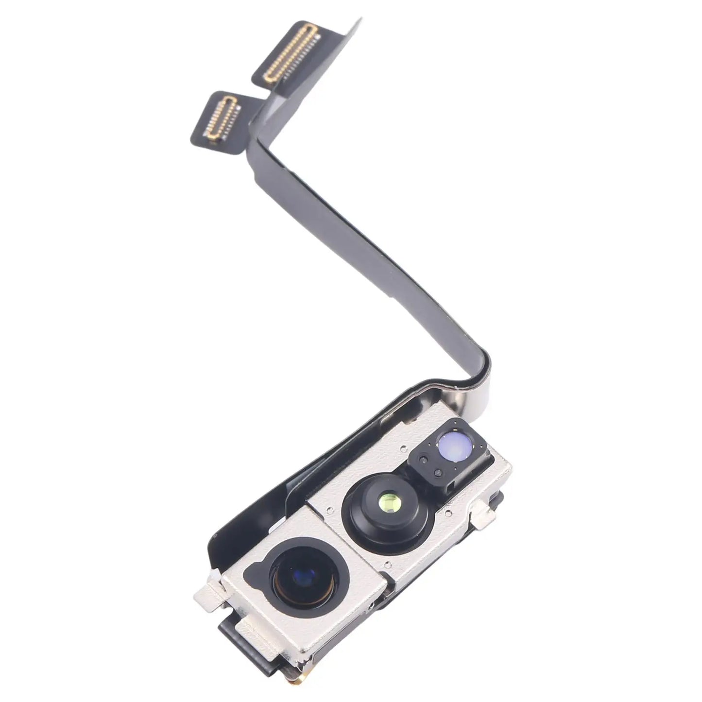 Repair Assistant Front Facing Camera For iPhone 16 / 16 Plus / 16 Pro / 16 Pro Max, Support Repair Assistant Testing & Face ID