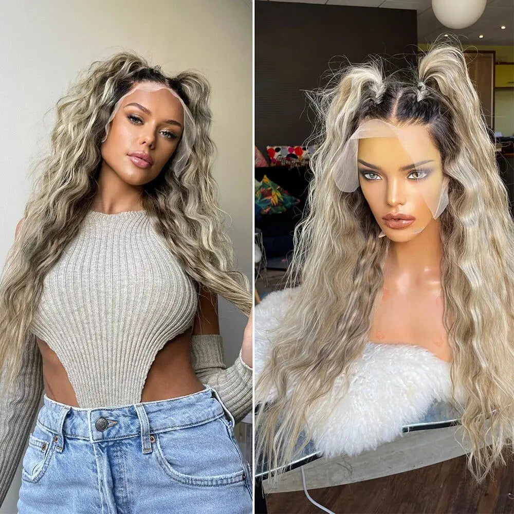 Custom Wig Order Link - Confirm Style/Length/Cap Size with CS First | Exact Price Adjustment | Safe AliExpress Payment