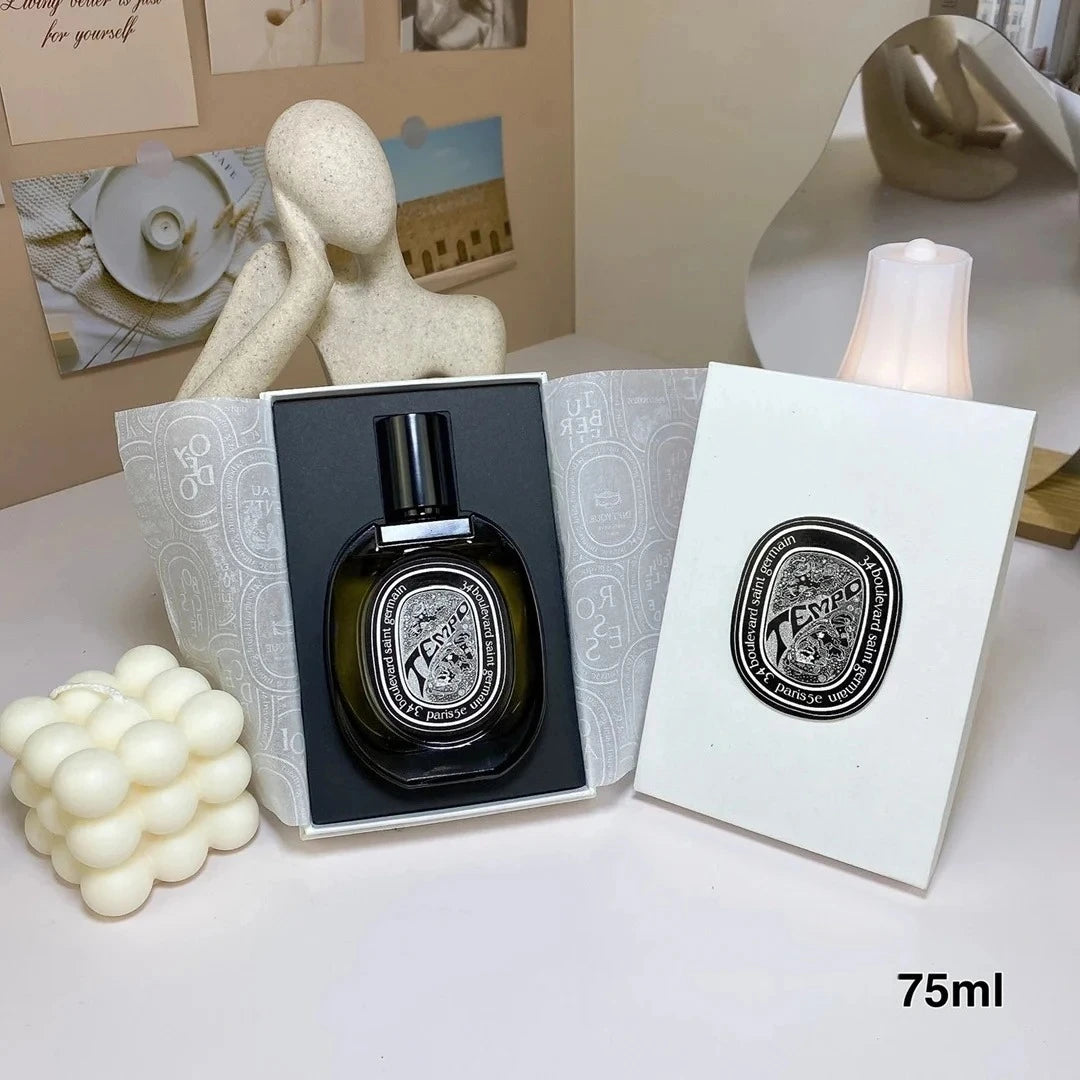 Temptation Perfumes Everyday Essential Mix-Oud-Wood Patchouli Musk Appealing Fragrance Cologne Men Fragrant Genuine Men Cologne