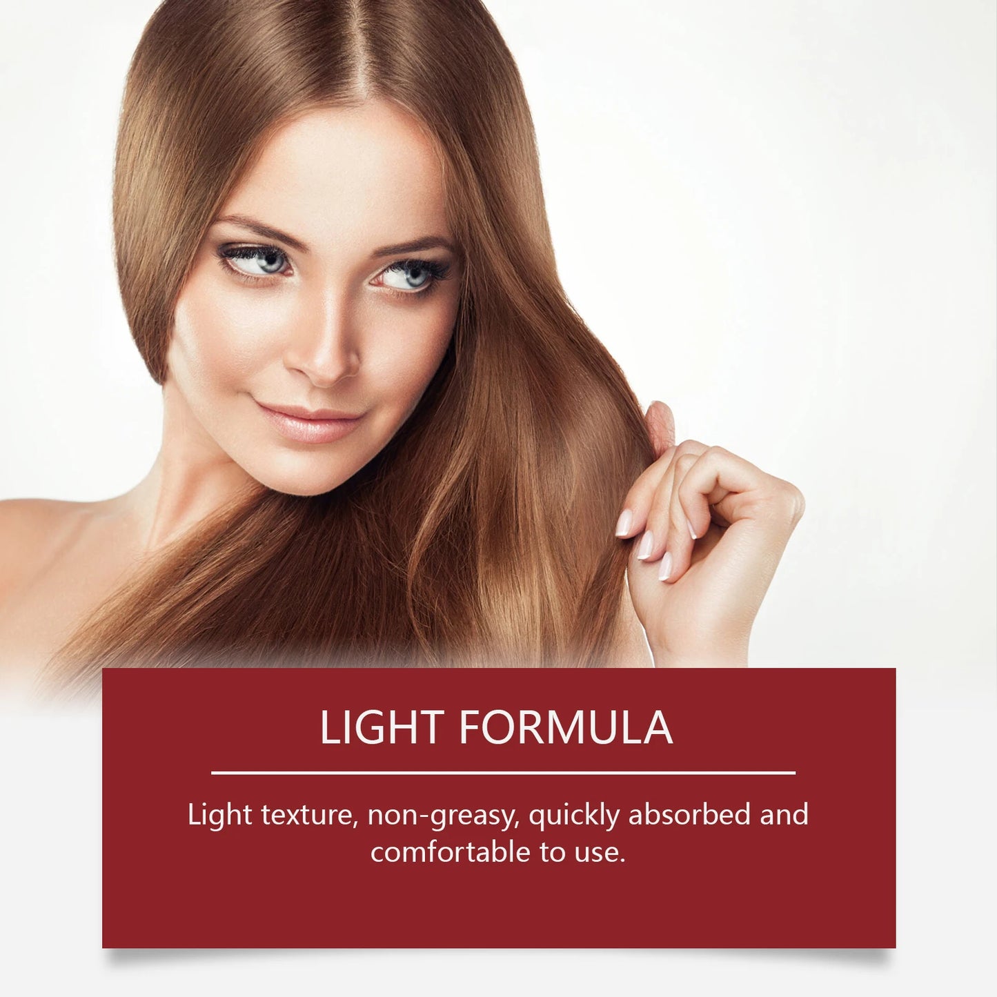 Damaged Repairing Hair Mask Organic Batana Oil Dry Hair End Repair Hair Anti-Loss Smoothing Treatment Hair Conditioner Hair Care