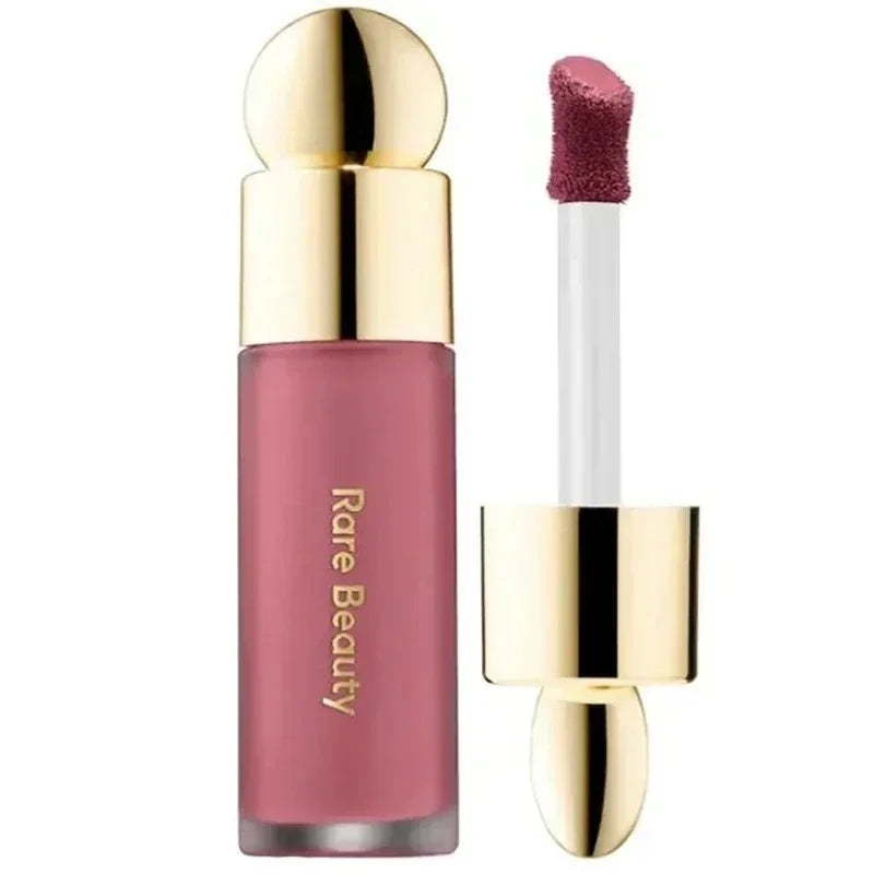 Rare Beauty Soft Pinch Liquid Blush Smooth Lasting Waterproof Makeup Moisturizer Lip Gloss Hope Honesty Happy Wonder Cosmetics