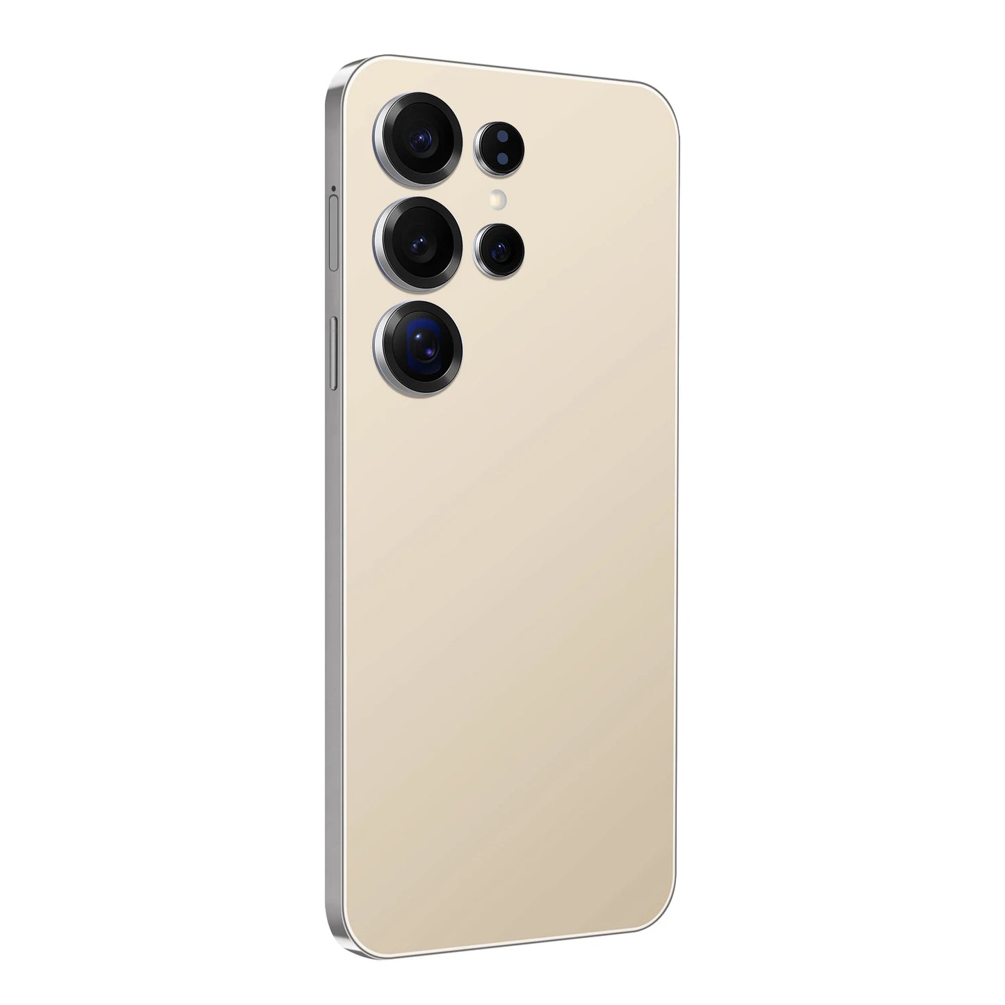 New 2026 High Quality S27 Ultra Original Intelligent 4G 5G Dual Card Dual Standby System Global Version 7800mAh Battery Arrival
