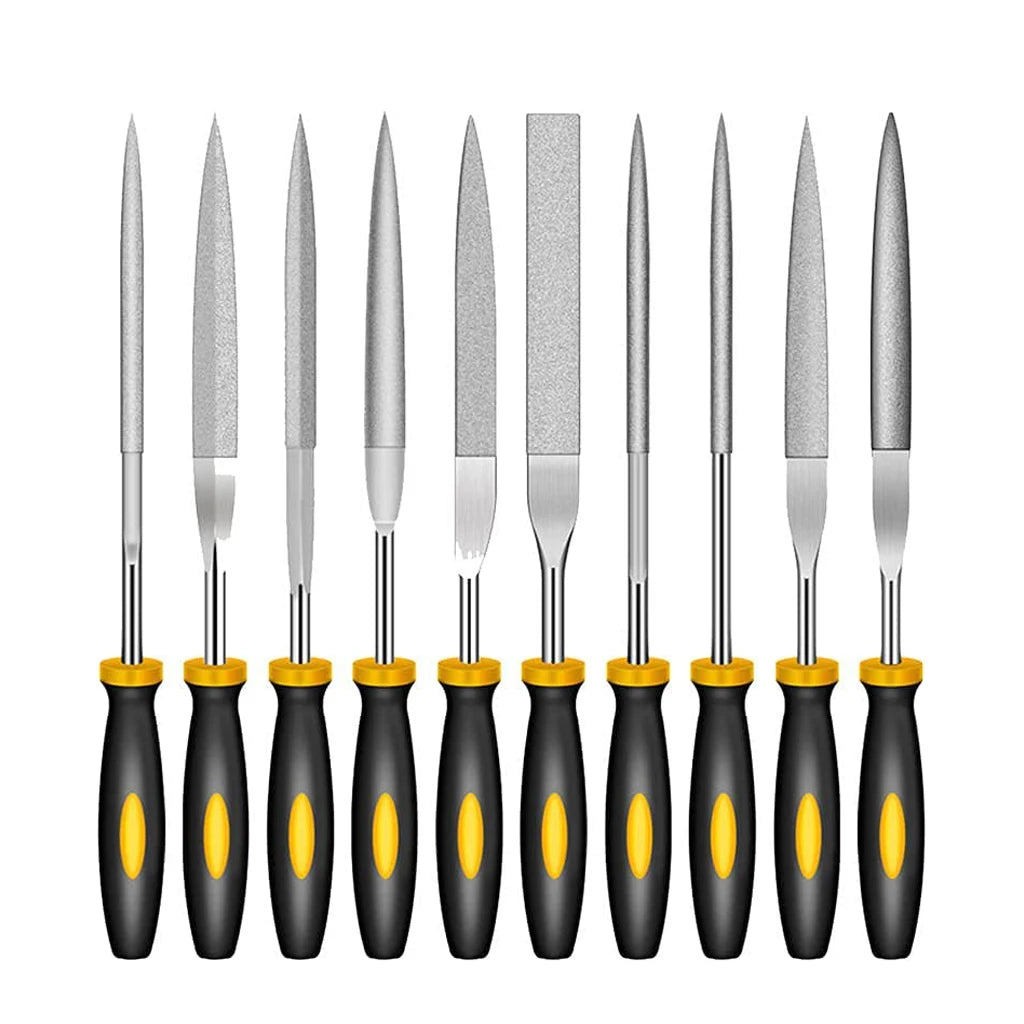 Creality 3D Printer Tool Kit Nozzle Cleaner,File,Engraving Knife,Tweezers,Scraper& Engraving Tools for Maintenance