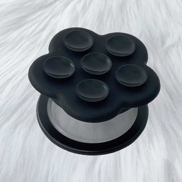 Grippopso Universal Magnetic Suction Cup Phone Holder Mirror Shower Silicone Suction Phone Case Grip Stand Holder for IPhone