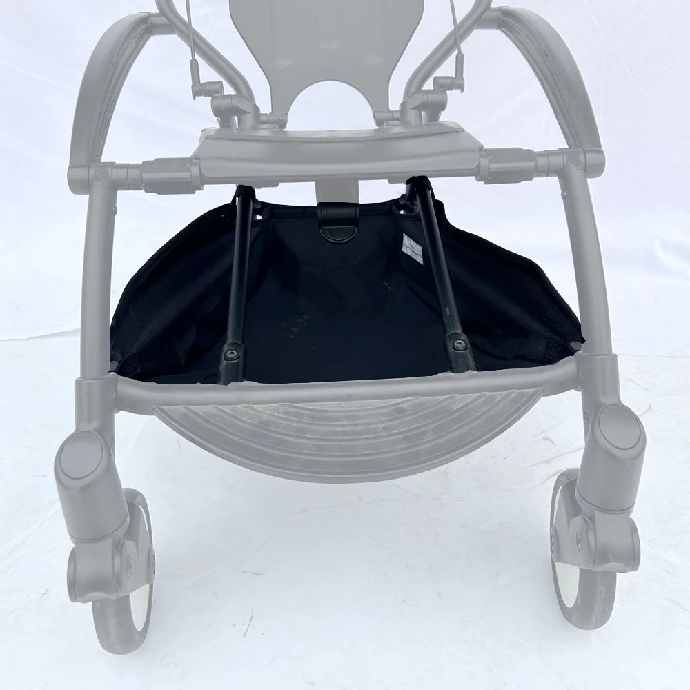 MomTan® Shopping Basket Compatible With YoYo & YoYo2 & YOYO 3 Strollers (NOT FOR OTHER STROLLERS)
