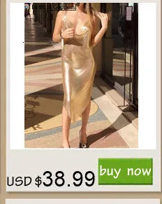 Sexy see through black metal sequin summer dress women 2025 glitter mini beach club party dress womens evening dresses vestidos