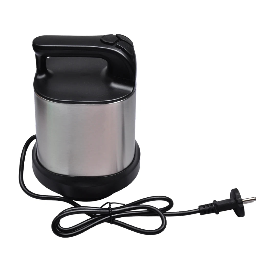 6.5L Electric Home Meat Grinder Vegetable Blender Crusher 1500W Juicer Home Sausage Stuffer Meat Mincer Food Processor Kitchen