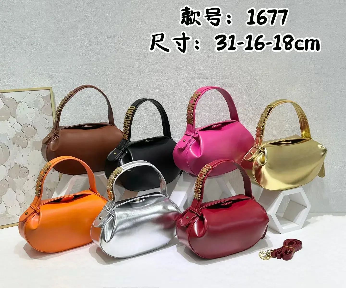 Large Capacity Diaper Bag Women Tote Handbag Shoulder Crossbody Vintage Simple Leather Commuter Luxury