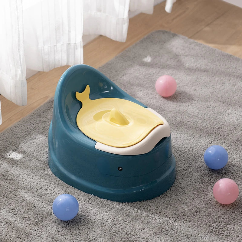 Childrens Potty New Boys Female Baby Potty Baby Toddler Urinal Children Toilet Ring Potty Sit Potty Ring