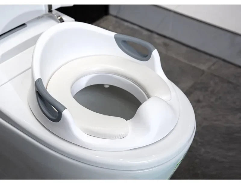 Baby Potty Training Seat Multifunctional Portable Toilet Ring Kid Urinal Toilet Potty Training Seats for Children Girls Boys