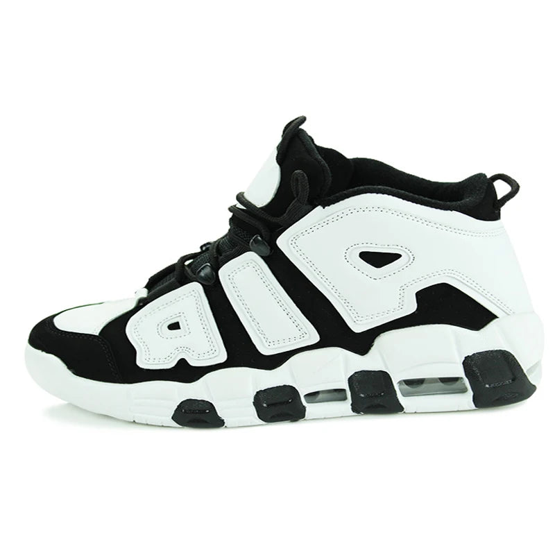 New Sports Shoes for Sneakers Women Fitness Sport Leather Casual Basketball Shoes Men Breathable Running Couple Shoes