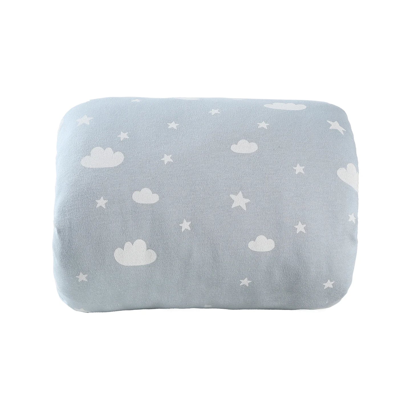 INSULAR Baby Arm Pillow Infant Feeding Pad Kid Soft Nursing Head Cushion Thickened Nursing Pillow Pure Cotton Comfortable