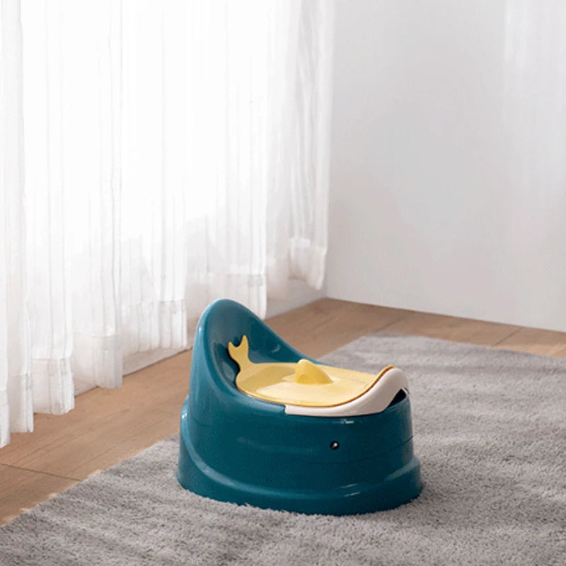 Childrens Potty New Boys Female Baby Potty Baby Toddler Urinal Children Toilet Ring Potty Sit Potty Ring