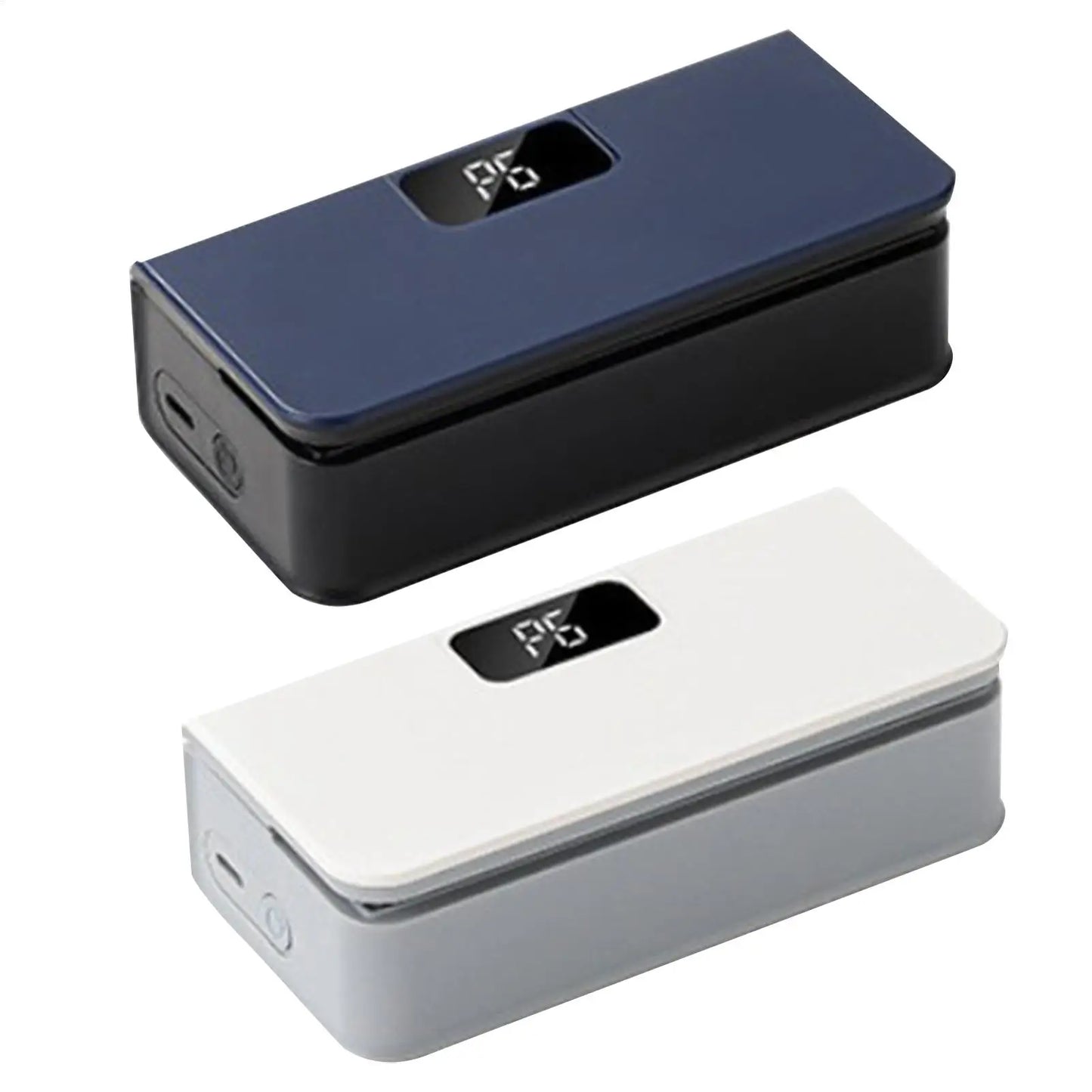 6-Mode Rechargeable Magnetic with Cutter Mini Sealer Electric Handheld Sealer Machine for Home Kitchen Restaurant Snack Chip