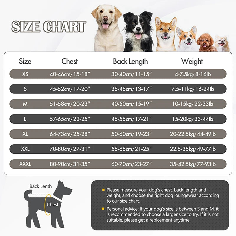 Thickened British Style Luxury Designer Dog Clothes High-neck Fashionable Plaid Dog Jacket with Leash Hook Large Dogs Dresses