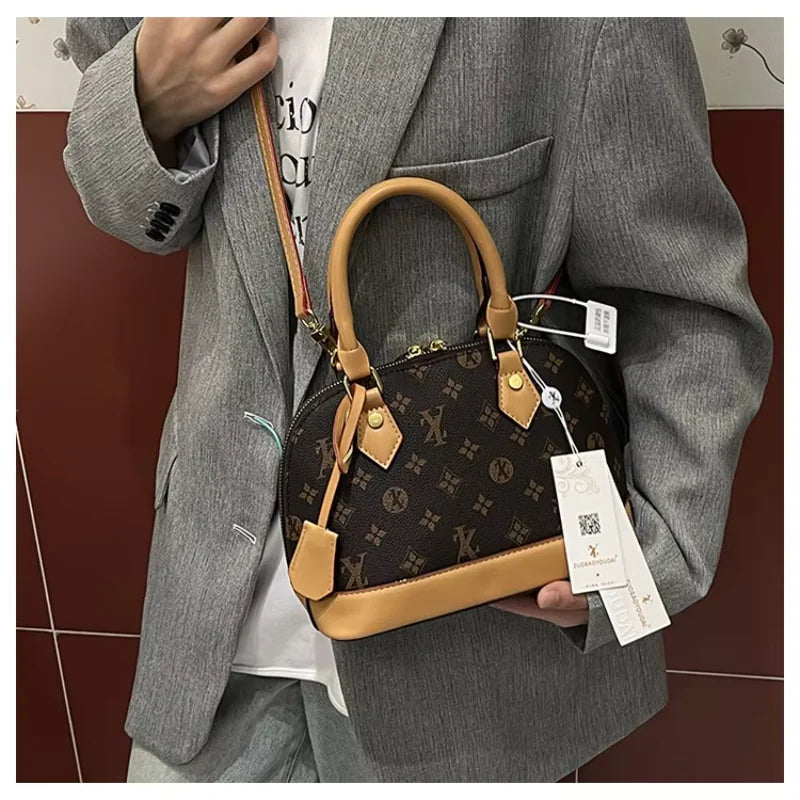 2026 New Women's Bags New Arrivals with Niche and Elegant StyleThis Year's Popular Bestselling Shoulder Bags High-End Sense