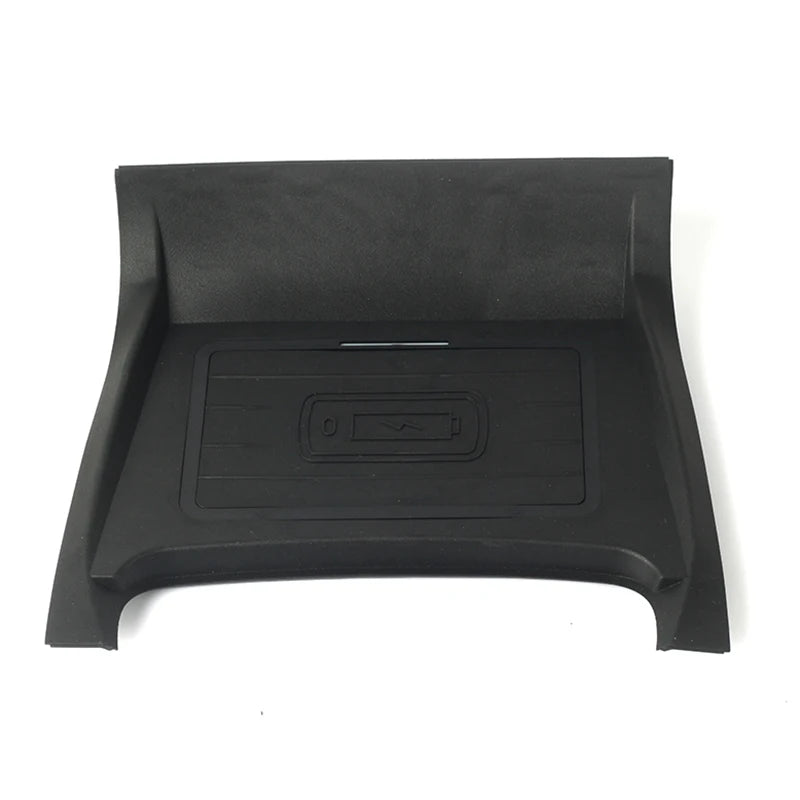 15W Car wireless charger for Land Rover Discovery Sport 2015-2019 fast phone charger charging phone holder
