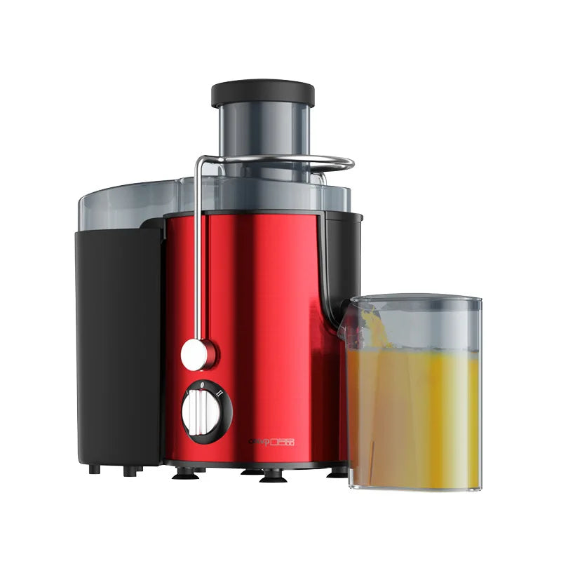Juice Extractor Professional Juicer Machines Large Capacity caliber slag separation electric automatic multi-function juicer