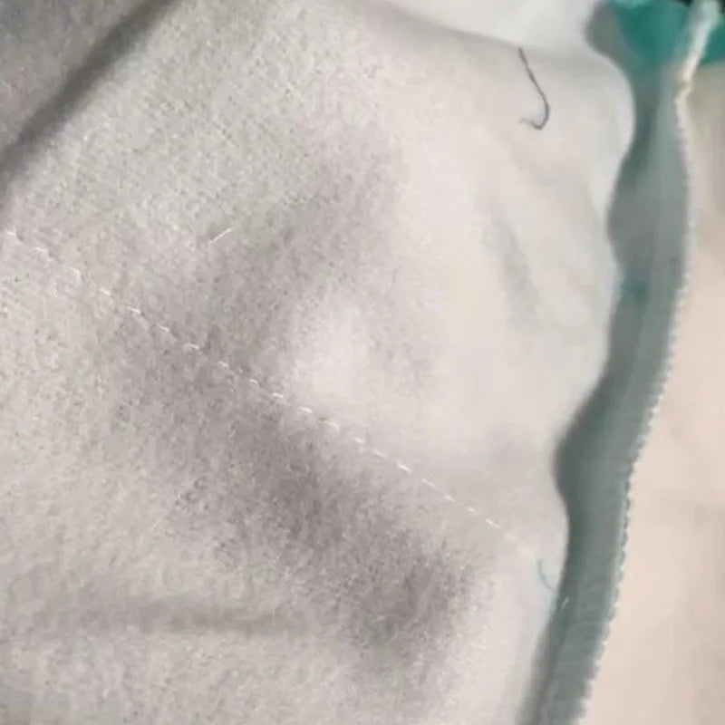 3Pcs Boys Fleece Sets Baby Girls Winter Autumn Thicken Clothes Suits Children Autumn Cartoon Hooded Jackets+Top+Pants Outfits