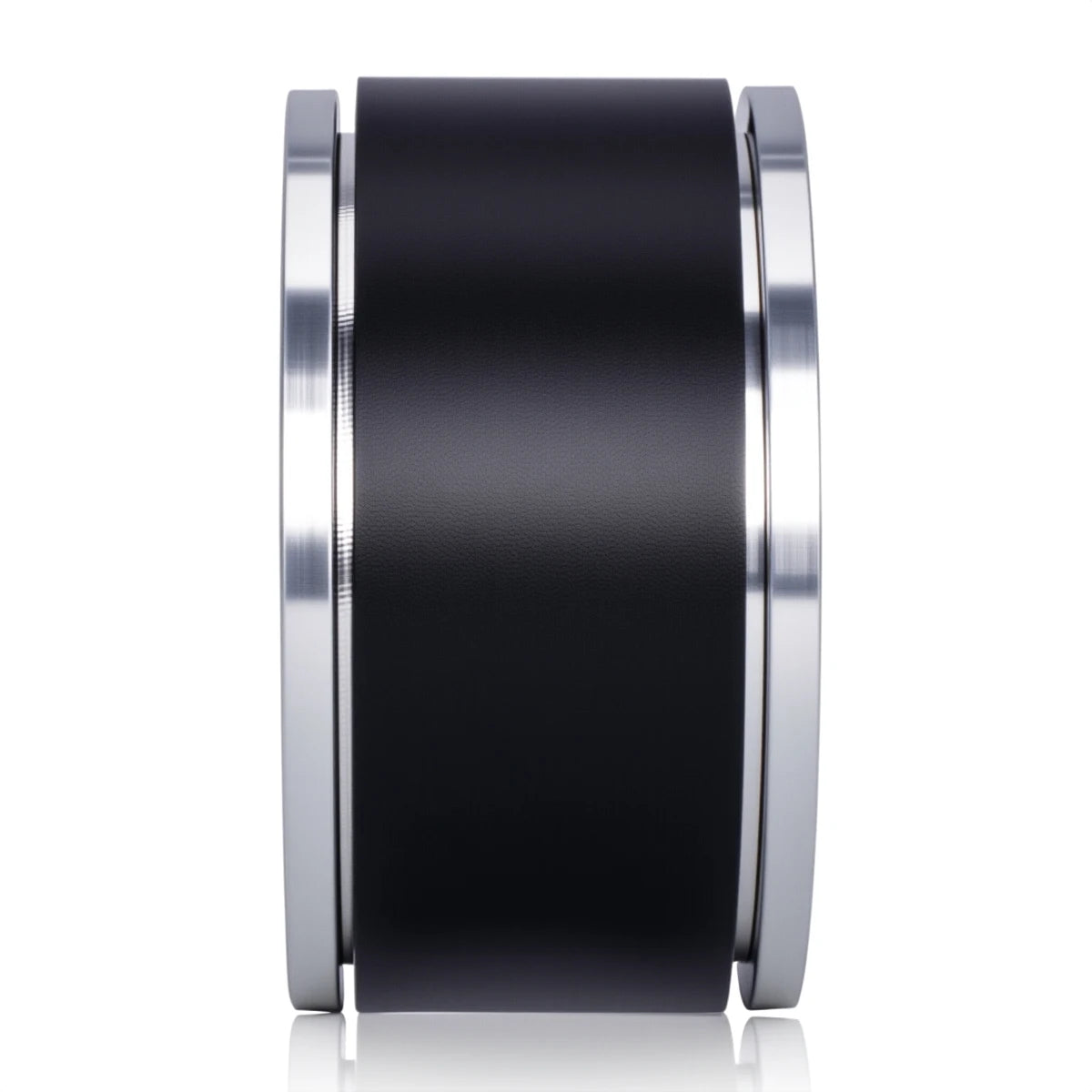 4Pcs 2.2 Inch Aluminum Alloy Beadlock Wheels Rim 12mm Hex for 1/10 RC Crawler Axial SCX10 90046 Wraith Capra TRX4 TRX6 D90