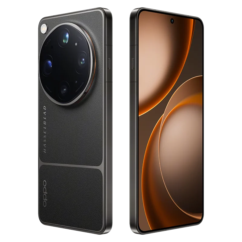 Offical New Oppo Find X9 Ultra Android Phone Snapdragon 8 Elite Gen 5 IP69 Waterproof 6.82" AMOLED 200.0MP 100W Charge 7050mAh