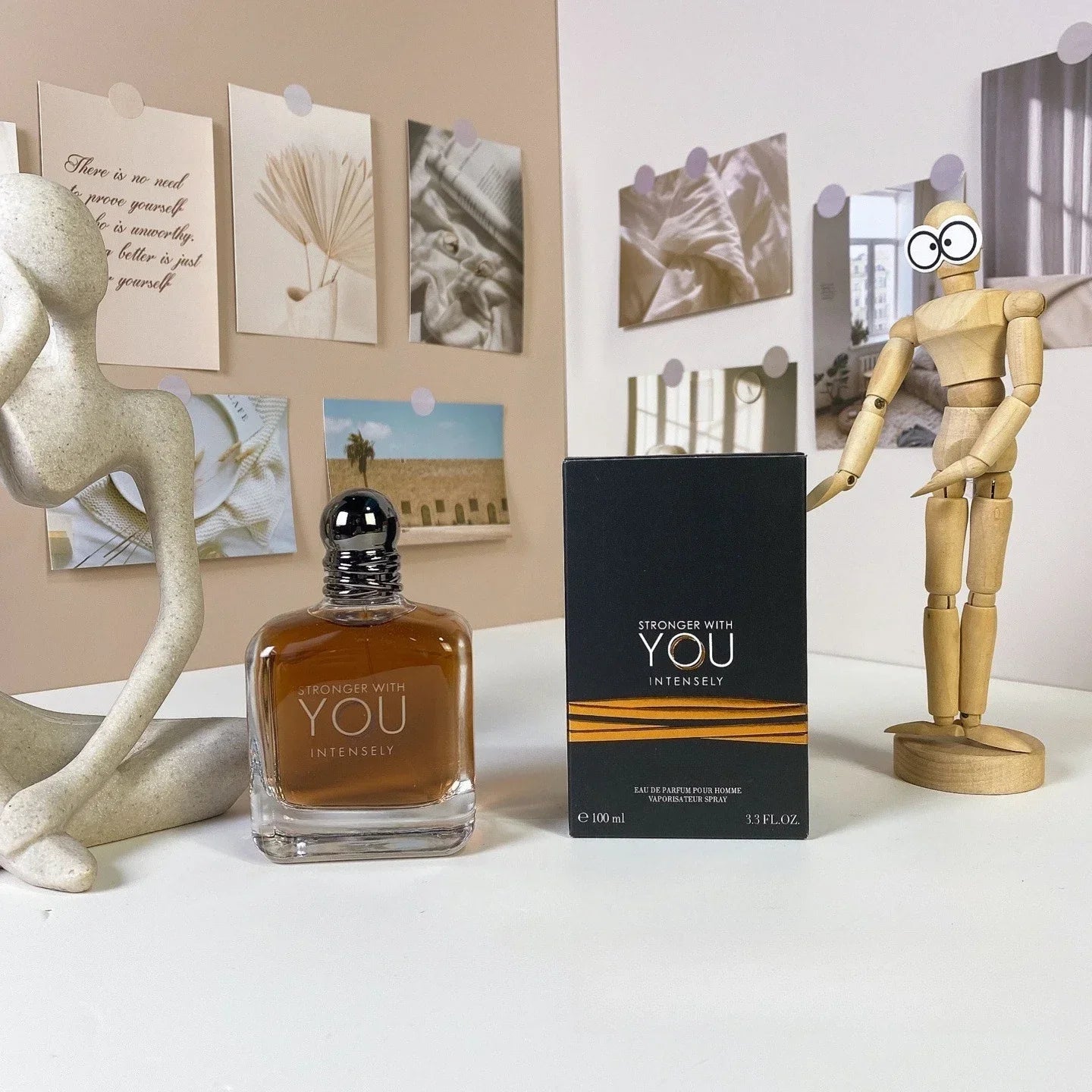 Stylish Perfumes High-Quality Fougère Musk Mix-Oud-Wood Attracting Scent Fragrance For Woman Pretty Appealing Perfume For Women