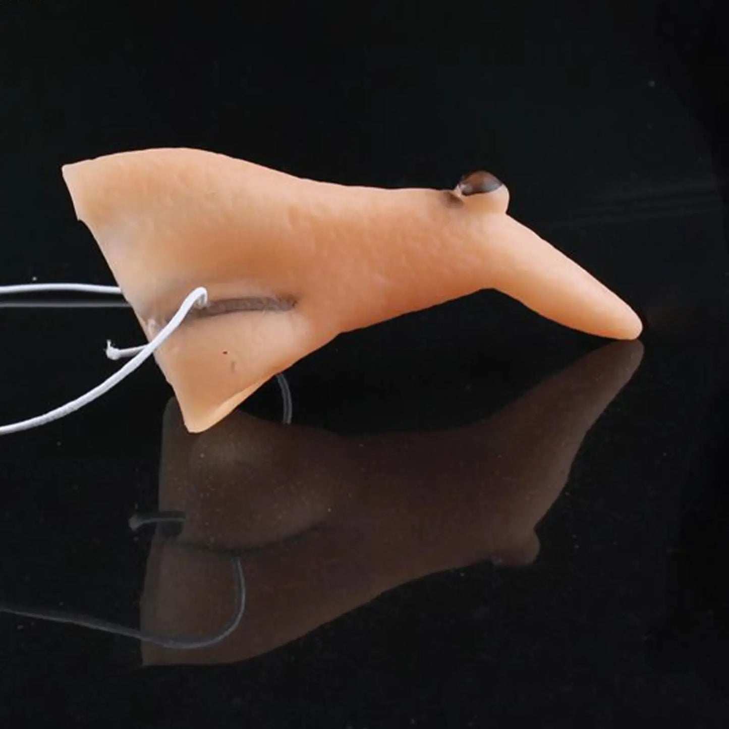 Halloween Witch Nose Costume Photo Prop Witch Fake Nose Cosplay Halloween Theme Party Funny Dressing Realistic Long Nose