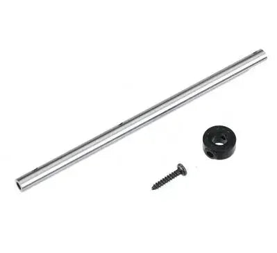 C128 RC Helicopter Spare Parts propellers motor rotor head main shaft swashplate servo receiver chassis tail rod chassis etc.