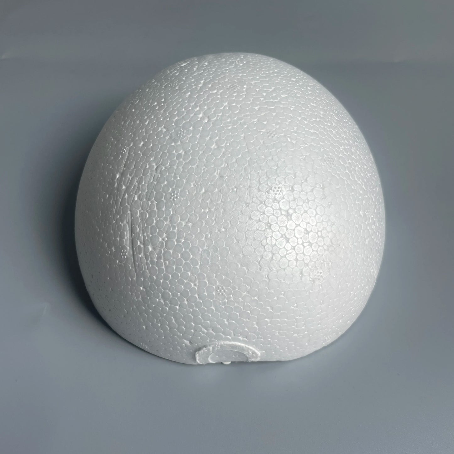 Vesta Hair Foam Head Used for Making PU Lace Closure Toupee Topper Tape Hair Injection