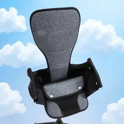 Stroller Cushion for Car Seat Pad Soft Comfortable Easy Clean Large Size Suitable All Strollers Infant Safety Insert