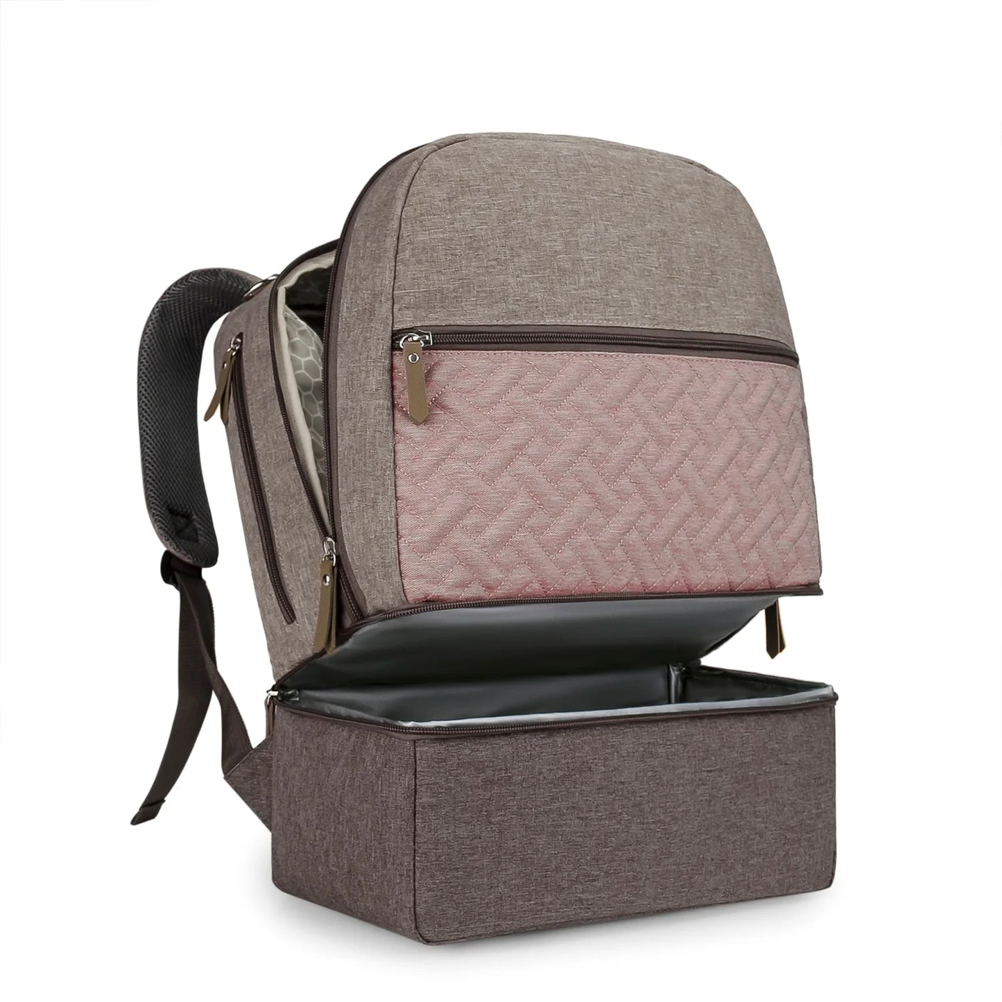 Travel Duffel Gym Tote for Women with Wet Pocket Carry on Waterproof Hand Airport Cabin Bags Сумки Beach Bags Baby Diaper Bag