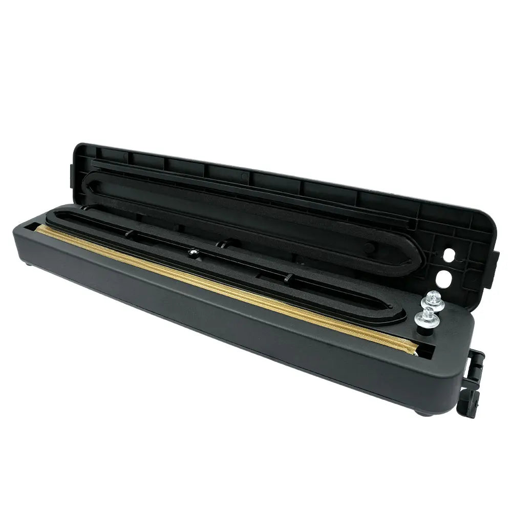 Vacuum Sealing machine, food preservation machine, small vacuum machine, fully automatic plastic sealing machine