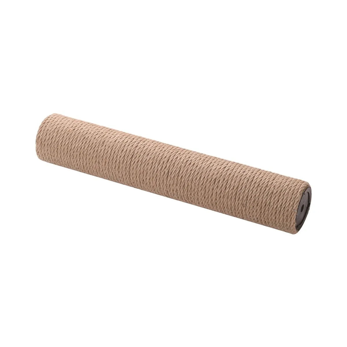 PVC Cat Scratching Post for Cat Tree DIY Cat Climbing Frame Replacement Post Kitten Toy Sisal Rope Entangle Scratch Furniture