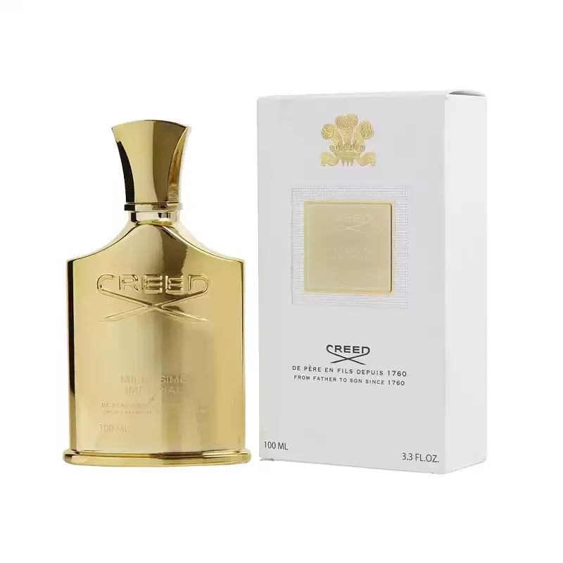 Aventus Legendary Men's Cologne, Silver Mountain Water Unisex Perfume, Royal Oud Woody Fragrance, Vetiver Feminine Scent
