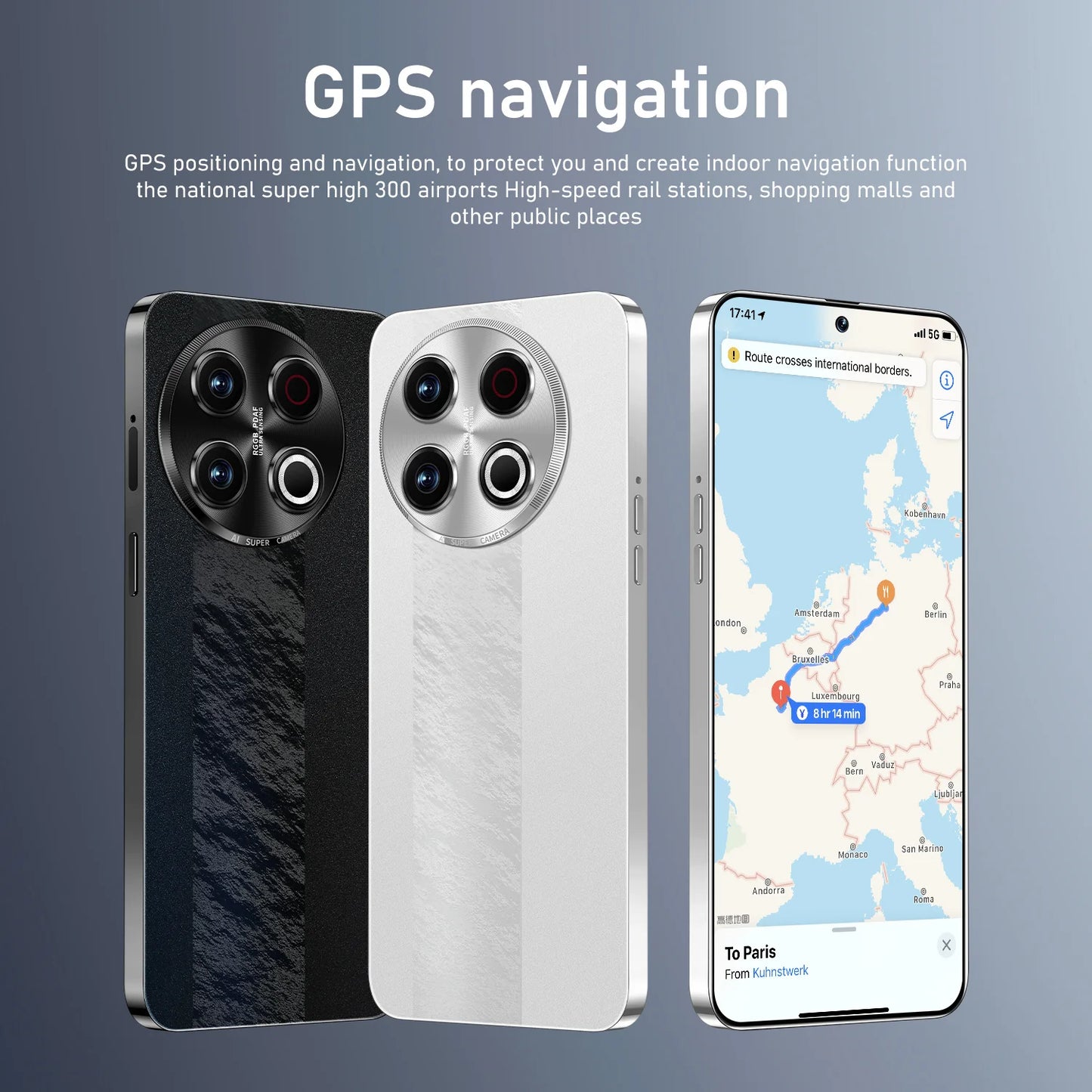2026 New Hot Sale Spark 30 Pro Original Global Version HQ Intelligent Snapdragon 8 Gen3 7800mAh Battery Dual Card Dual Standby