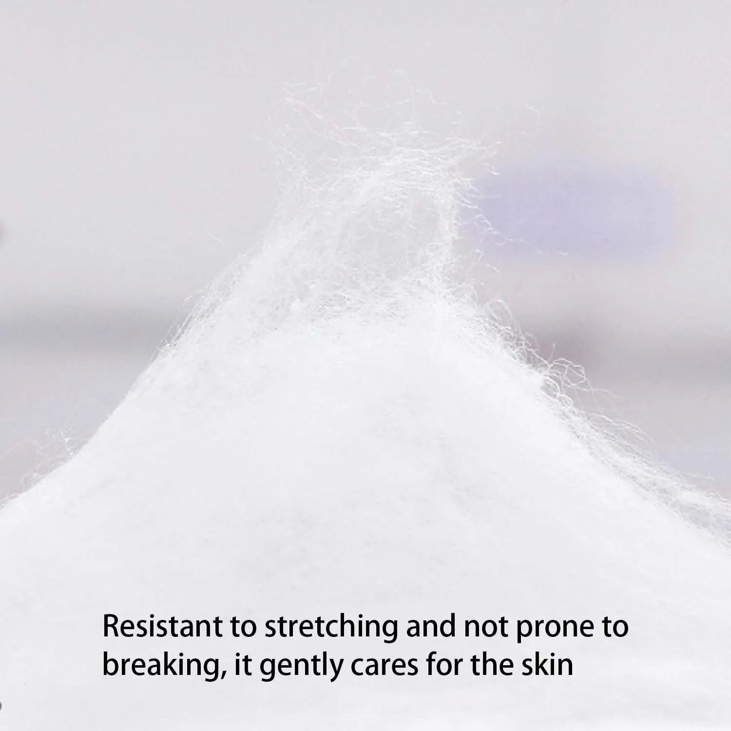 Disposable Makeup Remover Cotton Pads Double Sided Facial Cleaning Removal Cotton Wipes Soft Cosmetics Women Skin Care Tools