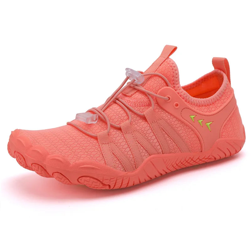 Asgard New Water Shoes for Men Women Summer Barefoot Sneakers Quick Dry Aqua Socks Beach Shoes Outdoor Leisure Flat Sport Shoes