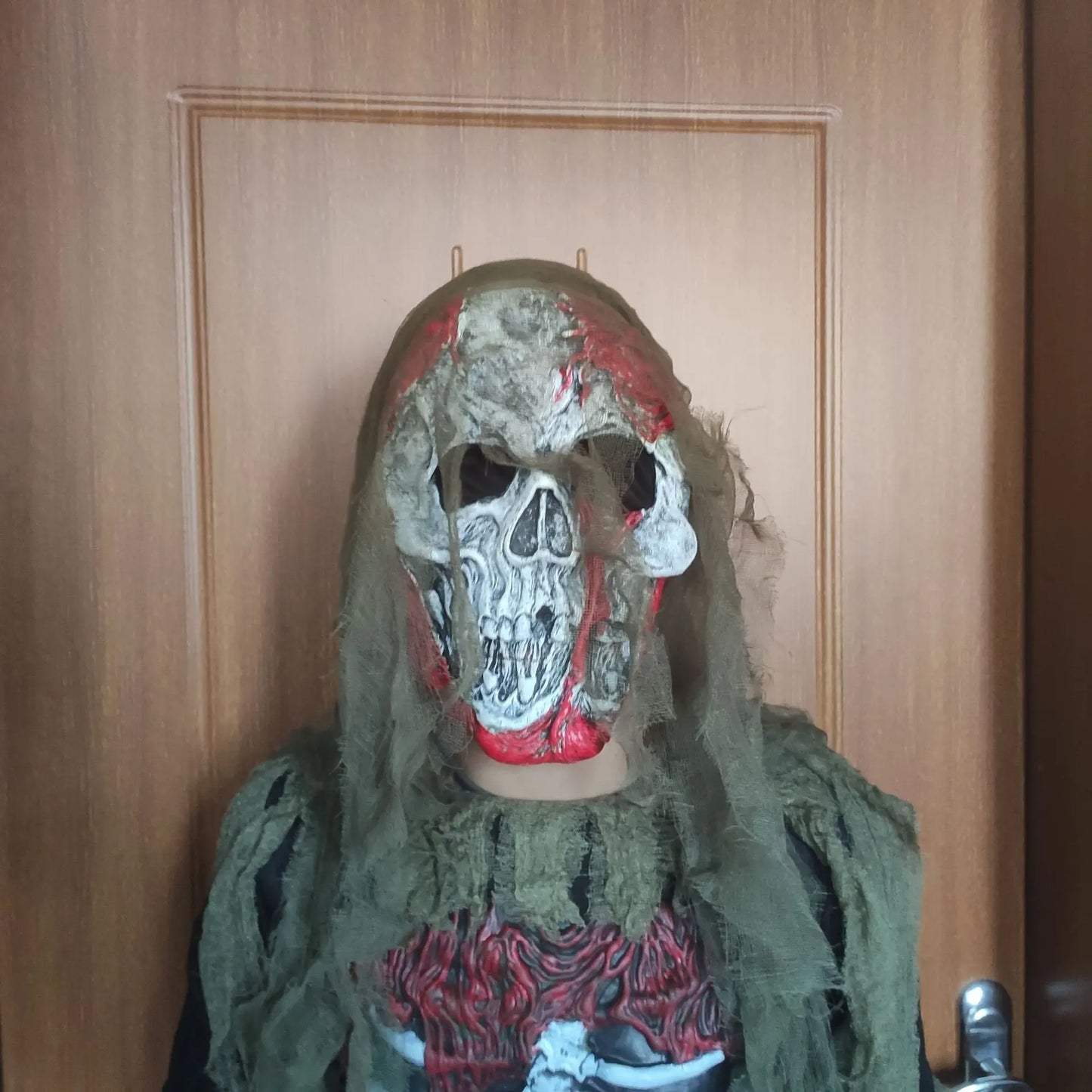 halloween Creations Zombie Costume for Kids Adult Scary Skeleton Living Dead  Costume Monsters Costume Spooktacular ghost