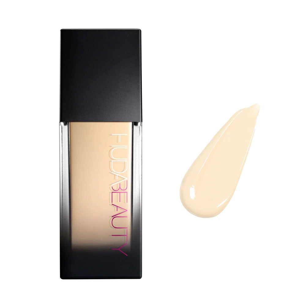 Beauty Foundation Liquid Is Long-lasting Hydrating and Concealing Control Oil Locking Moisture Create Zero Pore Base Makeup