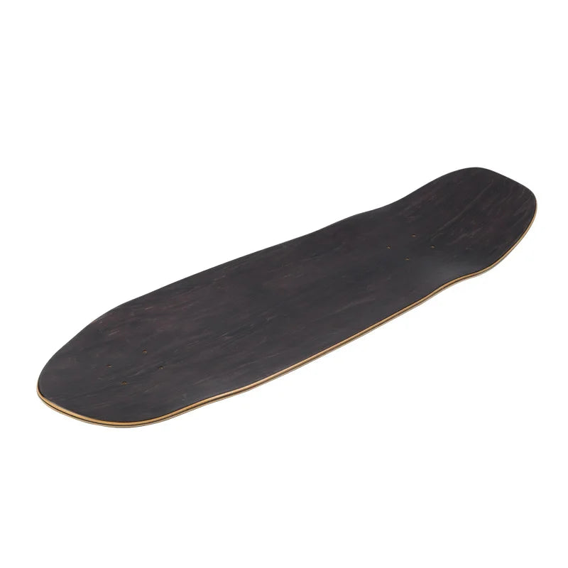 28/30/31/33/36 Inch Skate Board Smooth Maple DIY Skateboard Longboard Blank Land Surfboard Deck Short Board For Outdoor Sports