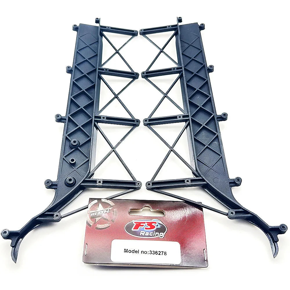 Spare Parts001 1/7 Rally 1/8 Scale BODY Shell FTX RC Supaforza GT 1/7 ON ROAD Brushless RTR STREET CAR FTX5494 FS Racing 1/7 GT