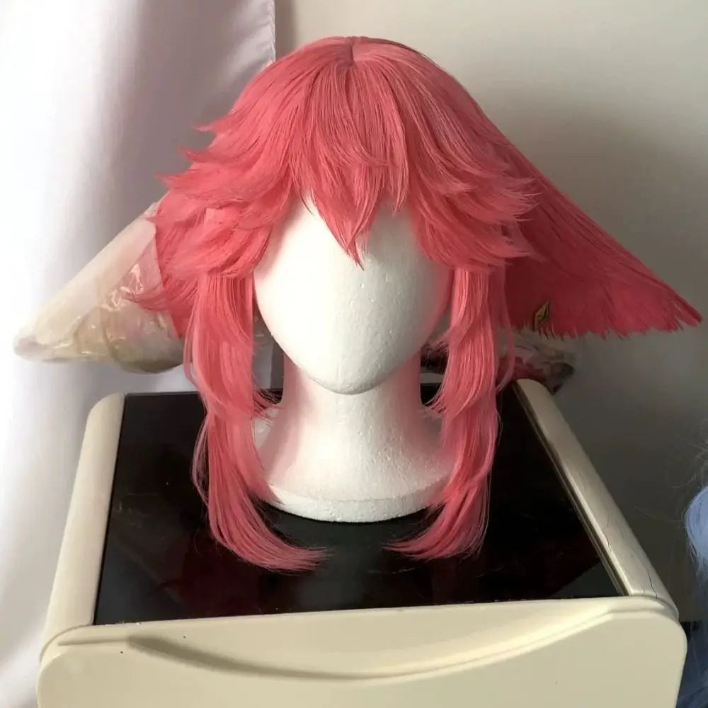 New Stable Foam Mannequin Head Lightweight White Wig Display Stand Jewelry Headwear Display