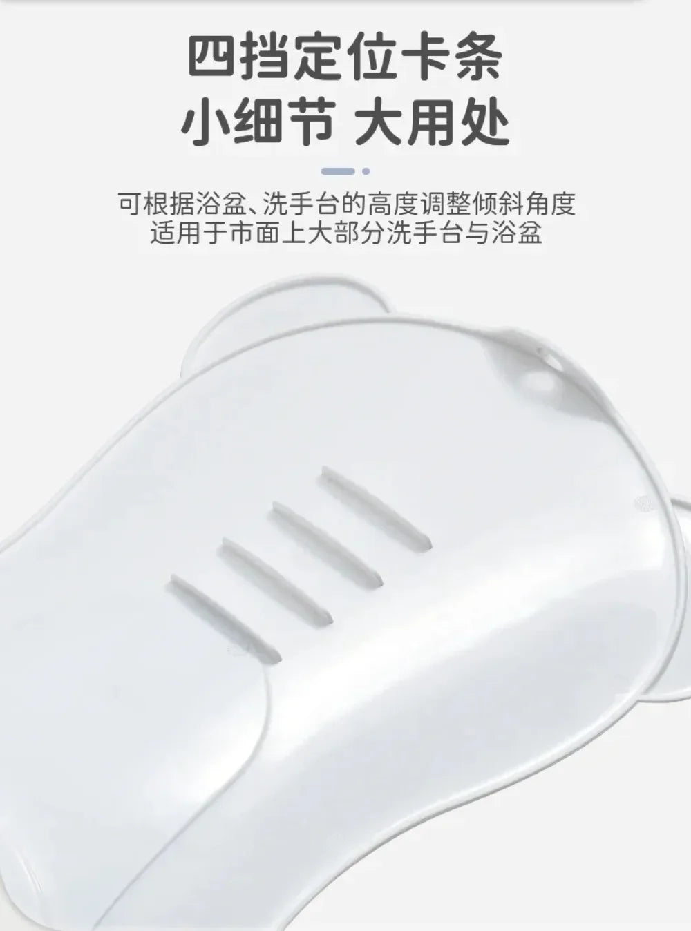New Baby Bathtub Baby Fart Washing Tool Girls Boys Washing Buttocks Newborn Children Baby Bath Fart Basin Mother-kids Products