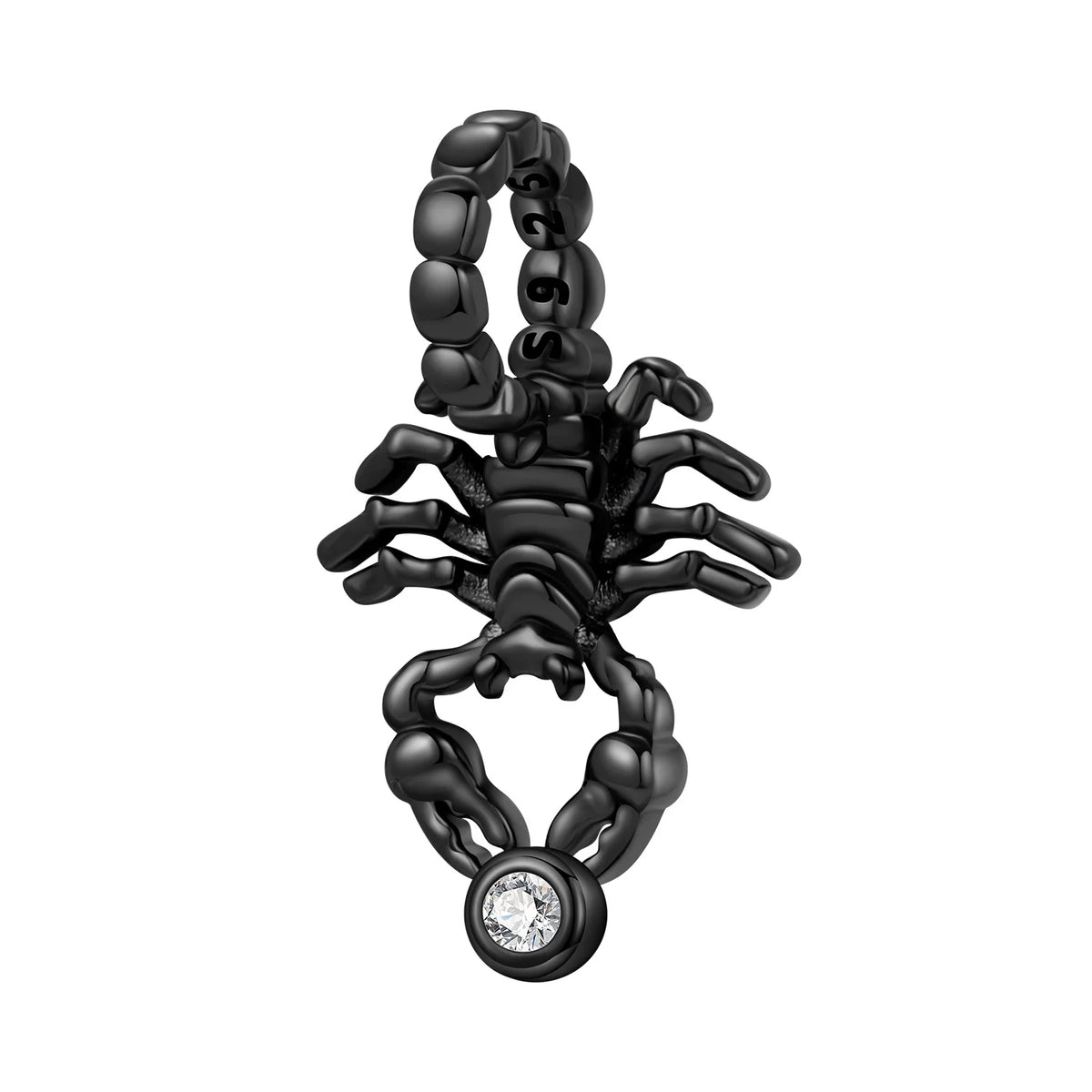 925 Sterling Silver Cute Pet Animal Lion King Pendant DIY Jewelry Beads for Women Bangle Bracelet Necklace Birthday Party Gifts