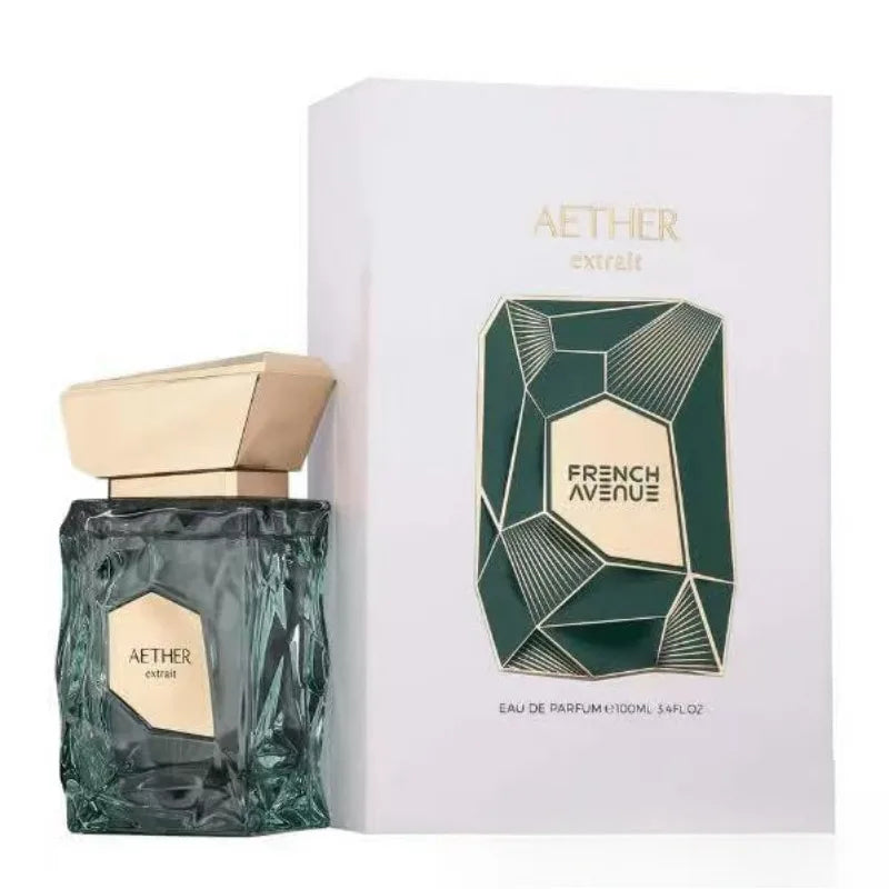 Luxury Long Lasting Elegant Perfume Rich Sensual Luminous Sweet Warm Alluring Feminine Aura Sophisticated Smooth Captivating