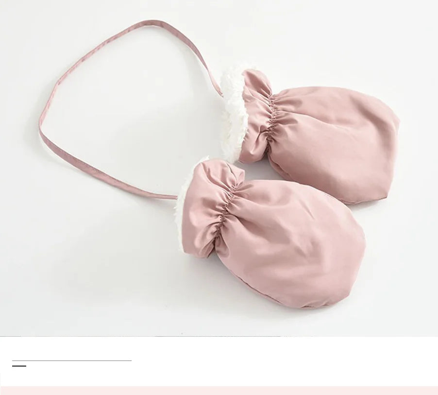 Ircomll Winter Baby Jumpsuit Thick Warm Infant Hooded Inside Fleece Jacket Newborn Boy Girl Coat Overalls Cotton Down Jacket