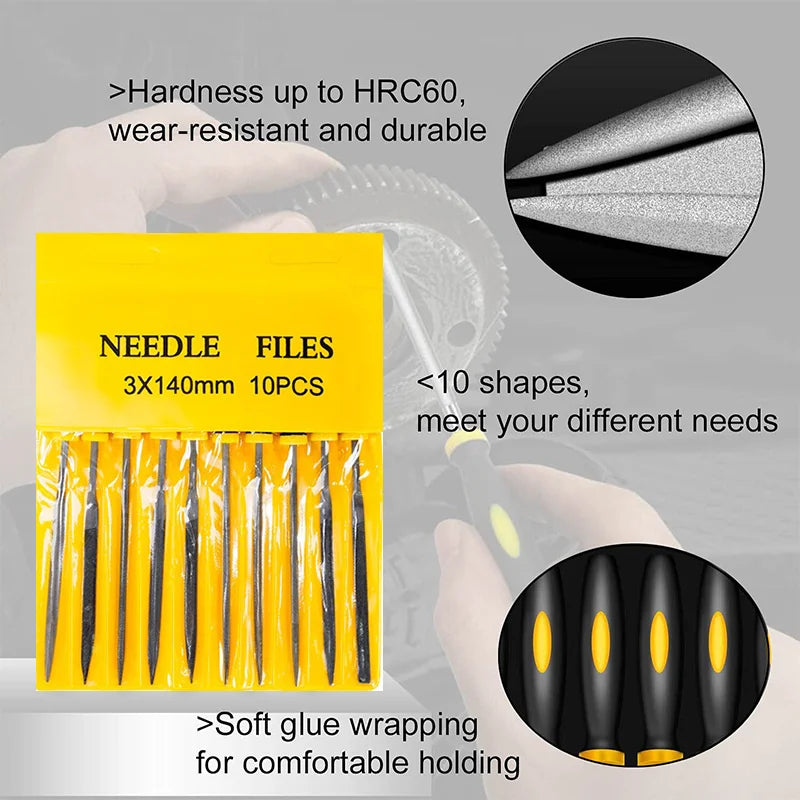 Creality 3D Printer Tool Kit Nozzle Cleaner,File,Engraving Knife,Tweezers,Scraper& Engraving Tools for Maintenance